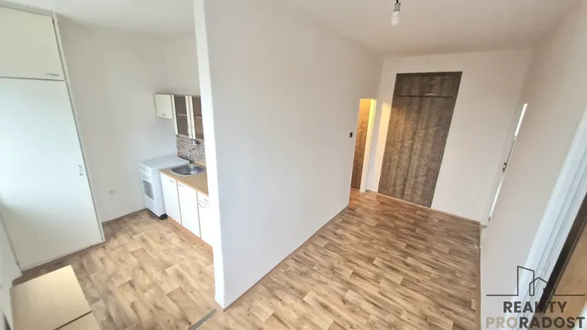 Pronájem bytu 2+1, Ostrava - Poruba, Ludvíka Podéště, 56 m2