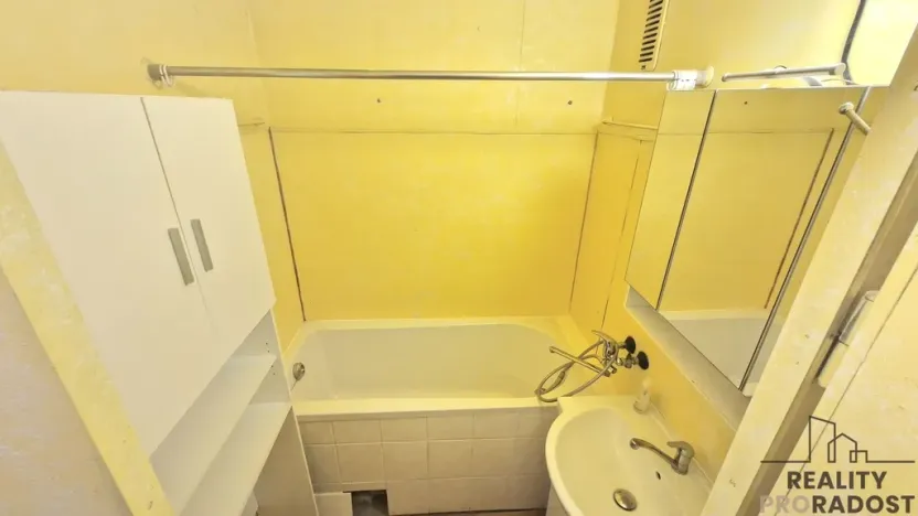 Pronájem bytu 2+1, Ostrava - Poruba, Ludvíka Podéště, 56 m2