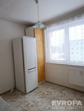 Pronájem bytu 1+1, Ralsko - Kuřívody, 34 m2