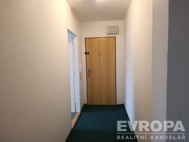 Pronájem bytu 1+1, Ralsko - Kuřívody, 34 m2
