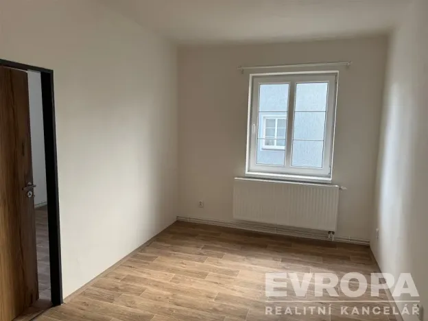 Pronájem bytu 3+kk, Liberec - Liberec IX-Janův Důl, Volgogradská, 57 m2