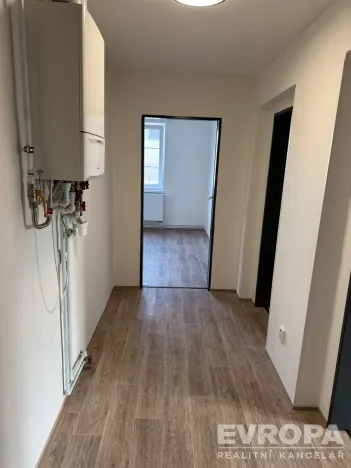 Pronájem bytu 3+kk, Liberec - Liberec IX-Janův Důl, Volgogradská, 57 m2