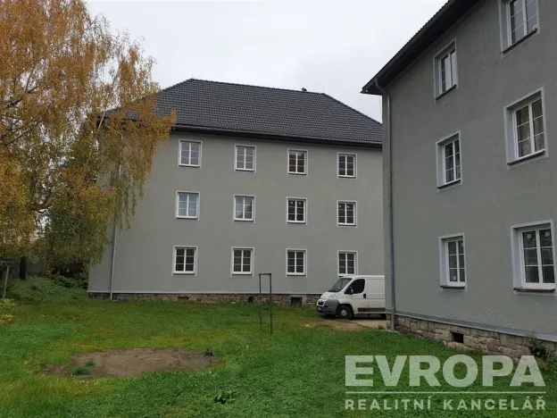 Pronájem bytu 3+kk, Liberec - Liberec IX-Janův Důl, Volgogradská, 57 m2