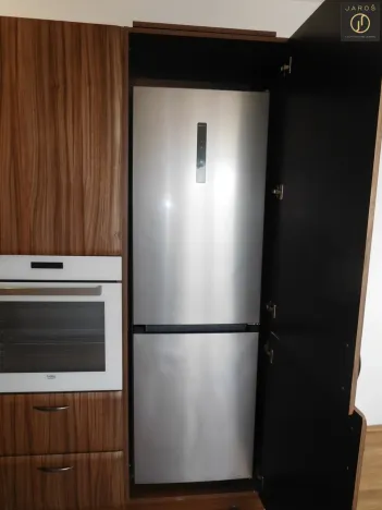 Pronájem bytu 2+kk, Rakovník - Rakovník II, Dukel. hrdinů, 53 m2