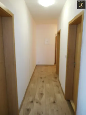 Pronájem bytu 2+kk, Rakovník - Rakovník II, Dukel. hrdinů, 53 m2