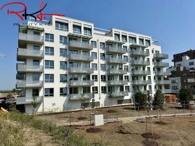 Prodej bytu 1+kk, Praha, Honzíkova, 29 m2