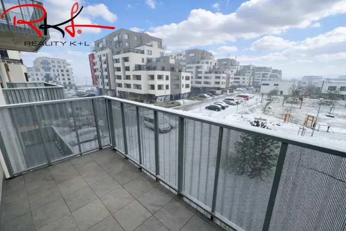 Prodej bytu 1+kk, Praha, Honzíkova, 34 m2