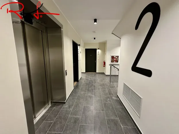 Prodej bytu 1+kk, Praha, Honzíkova, 34 m2