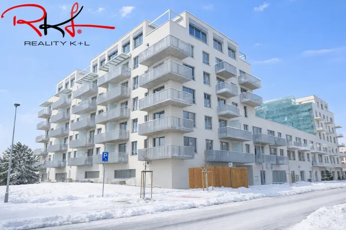 Prodej bytu 1+kk, Praha, Honzíkova, 29 m2