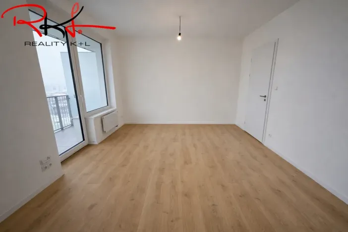 Prodej bytu 1+kk, Praha, Honzíkova, 29 m2