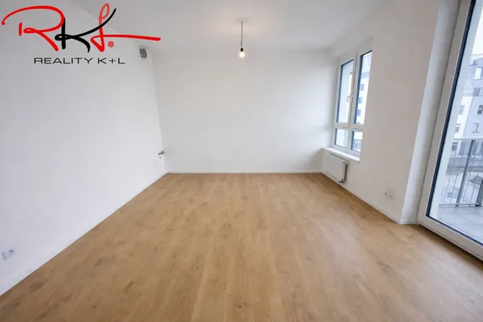 Prodej bytu 1+kk, Praha, Honzíkova, 29 m2