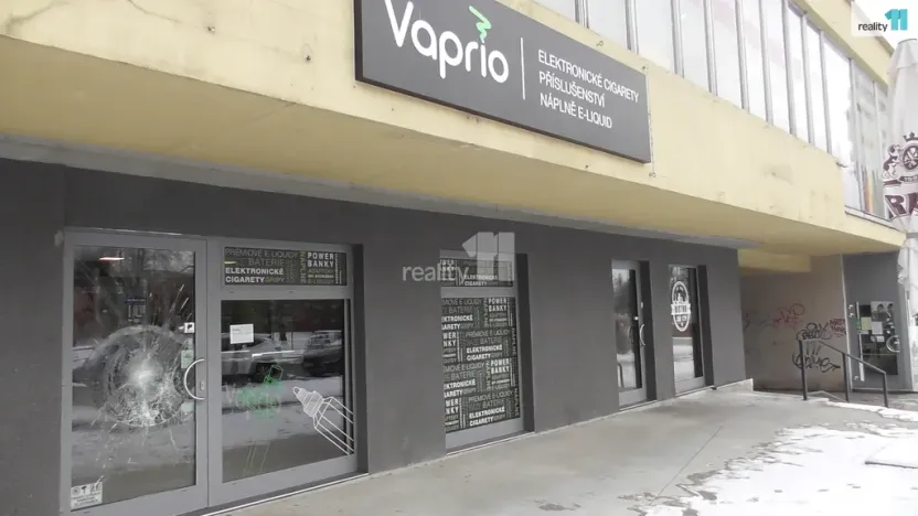 Pronájem obchodního prostoru, Ostrava - Poruba, Sokolovská, 60 m2