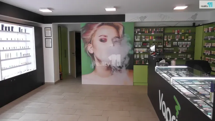 Pronájem obchodního prostoru, Ostrava - Poruba, Sokolovská, 60 m2