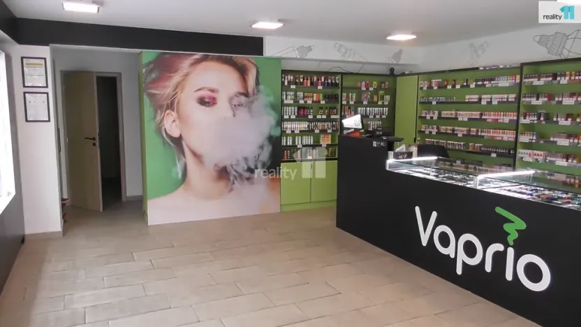 Pronájem obchodního prostoru, Ostrava - Poruba, Sokolovská, 60 m2