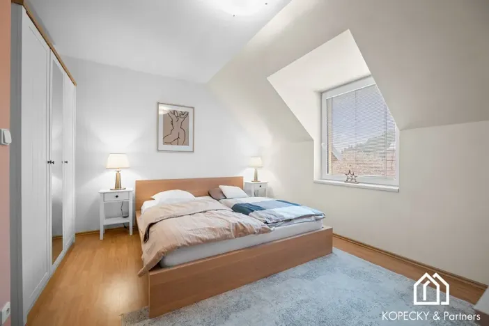 Prodej rodinného domu, Bílkovice, 150 m2