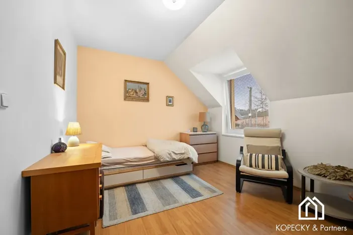 Prodej rodinného domu, Bílkovice, 150 m2