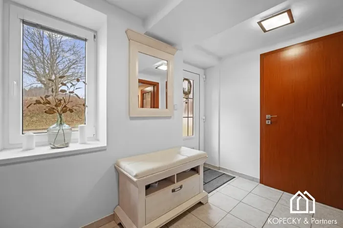 Prodej rodinného domu, Bílkovice, 150 m2