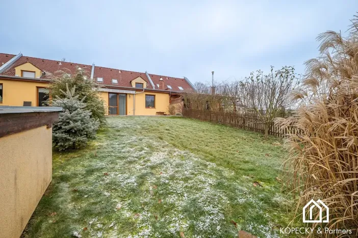 Prodej rodinného domu, Bílkovice, 150 m2