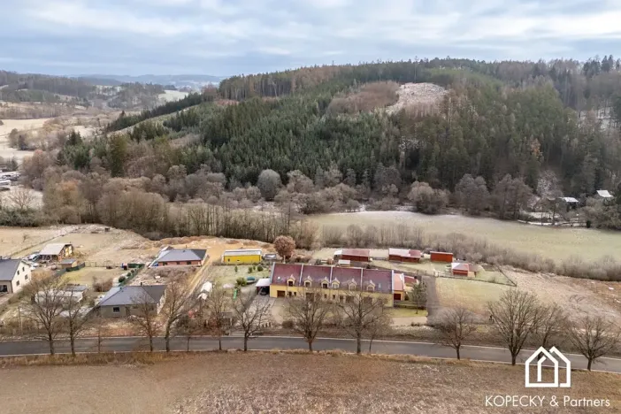 Prodej rodinného domu, Bílkovice, 150 m2