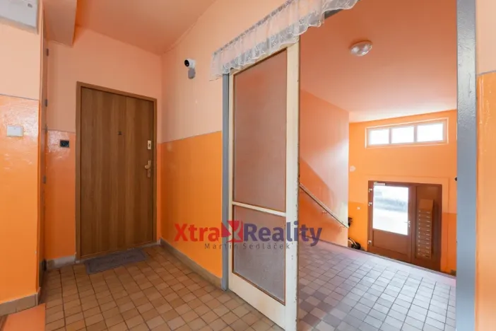 Pronájem bytu 3+1, Bílina - Teplické Předměstí, Sídliště U Nového nádraží, 73 m2