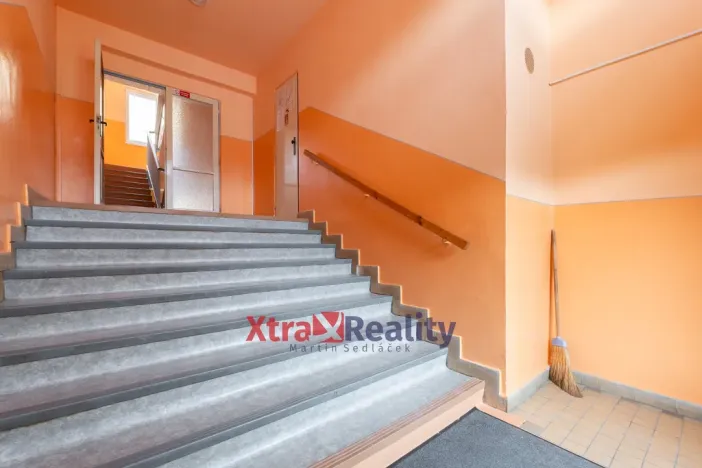 Pronájem bytu 3+1, Bílina - Teplické Předměstí, Sídliště U Nového nádraží, 73 m2