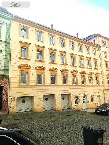 Pronájem bytu 2+kk, Praha - Břevnov, Heleny Malířové, 53 m2