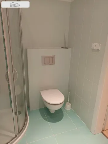 Pronájem bytu 2+kk, Praha - Břevnov, Heleny Malířové, 53 m2