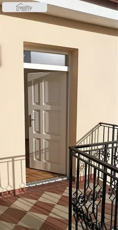 Pronájem bytu 2+kk, Praha - Nové Město, Na Poříčí, 64 m2