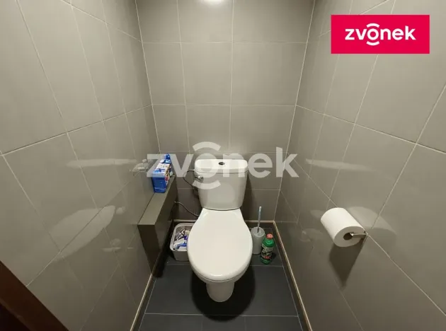 Prodej bytu 3+1, Zlín, Okružní, 82 m2