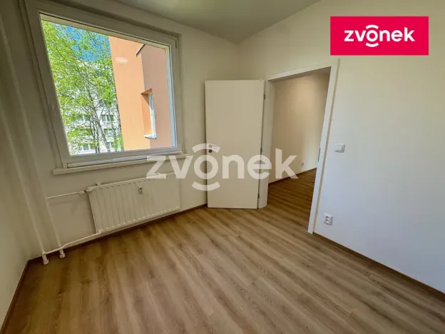 Prodej bytu 4+1, Zlín, Okružní, 82 m2