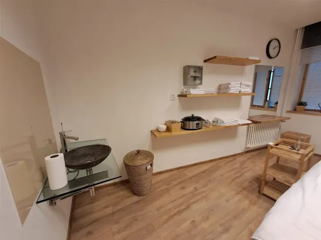 Pronájem komerční nemovitosti, Ústí nad Labem - Klíše, Masarykova, 35 m2