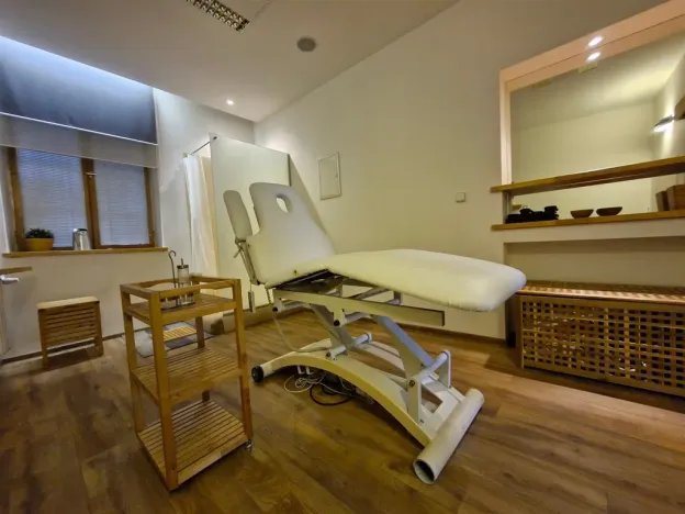 Pronájem komerční nemovitosti, Ústí nad Labem - Klíše, Masarykova, 35 m2