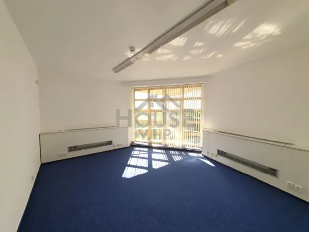 Pronájem kanceláře, Praha - Michle, Michelská, 65 m2