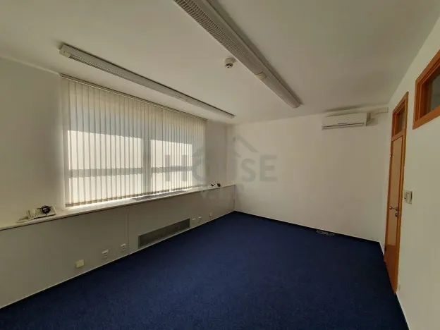 Pronájem kanceláře, Praha - Michle, Michelská, 65 m2