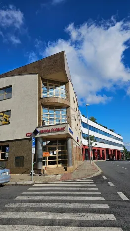 Pronájem kanceláře, Praha - Michle, Michelská, 65 m2