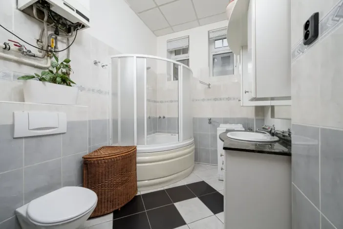 Prodej bytu 5+1, Liberec, Horská, 120 m2