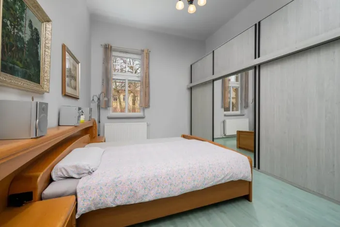 Prodej bytu 5+1, Liberec, Horská, 120 m2