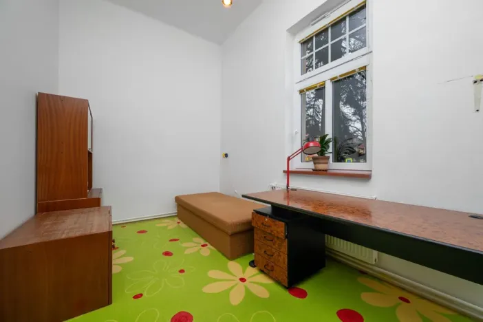 Prodej bytu 5+1, Liberec, Horská, 120 m2