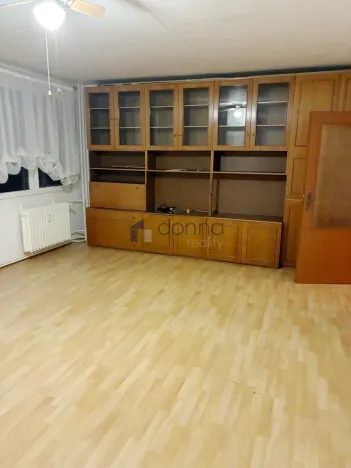 Pronájem bytu 3+1, Praha, Dürerova, 68 m2