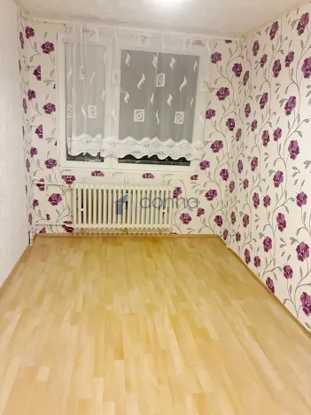 Pronájem bytu 3+1, Praha, Dürerova, 68 m2