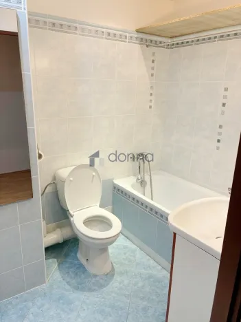 Pronájem bytu 3+1, Praha, Dürerova, 68 m2