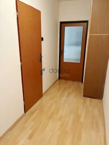 Pronájem bytu 3+1, Praha, Dürerova, 68 m2