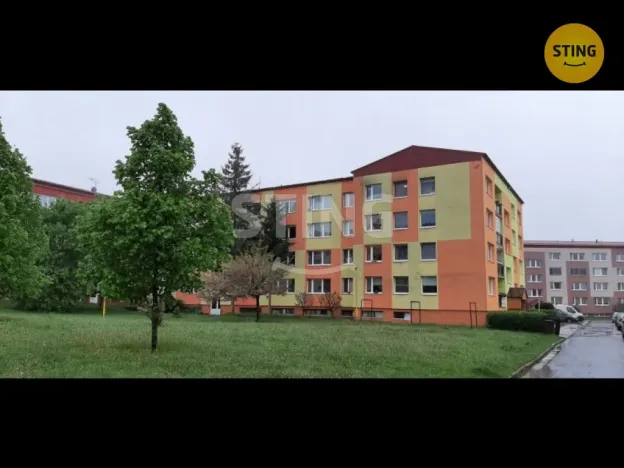 Pronájem bytu 3+1, Uherské Hradiště, Nad Špitálkami, 75 m2