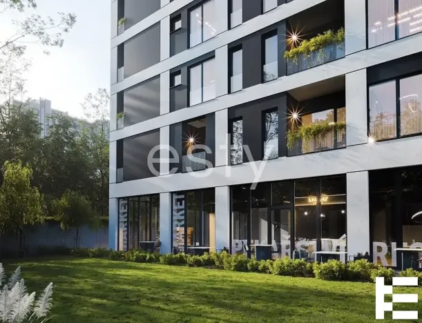 Prodej bytu 2+kk, Praha - Bohnice, Lodžská, 81 m2