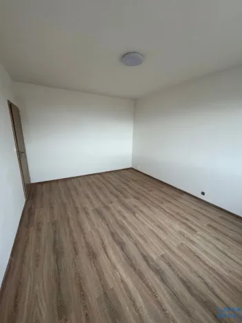 Pronájem bytu 1+1, Jirkov, Krušnohorská, 33 m2