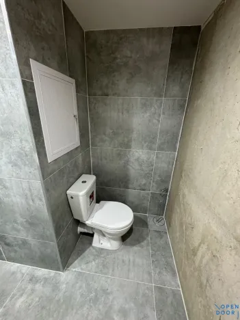 Pronájem bytu 1+1, Jirkov, Krušnohorská, 33 m2