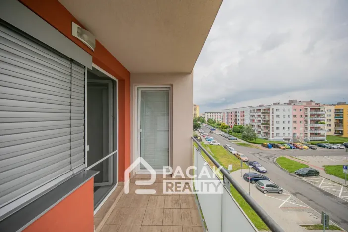 Pronájem bytu 2+kk, Olomouc - Povel, Peškova, 58 m2