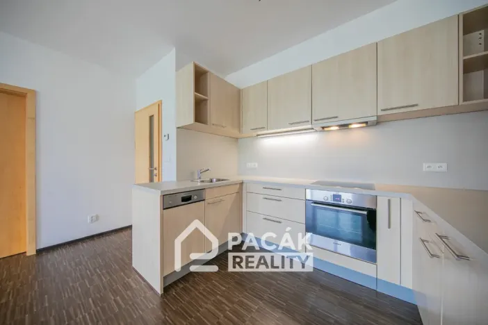 Pronájem bytu 2+kk, Olomouc - Povel, Peškova, 58 m2