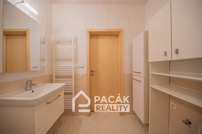 Pronájem bytu 2+kk, Olomouc - Povel, Peškova, 58 m2