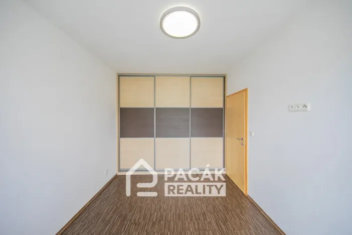 Pronájem bytu 2+kk, Olomouc - Povel, Peškova, 58 m2
